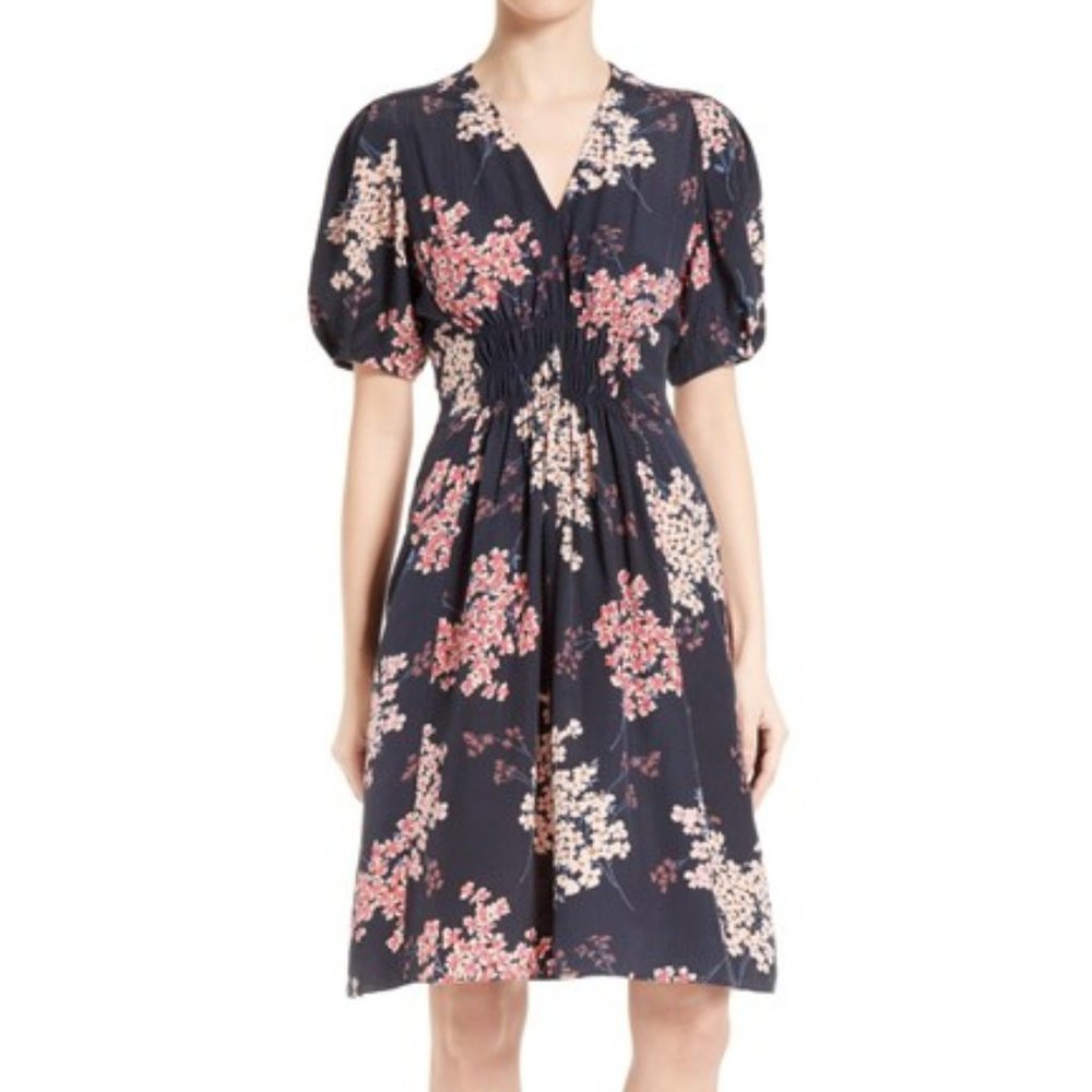 Rebecca Taylor Phlox Dress | Sz 4